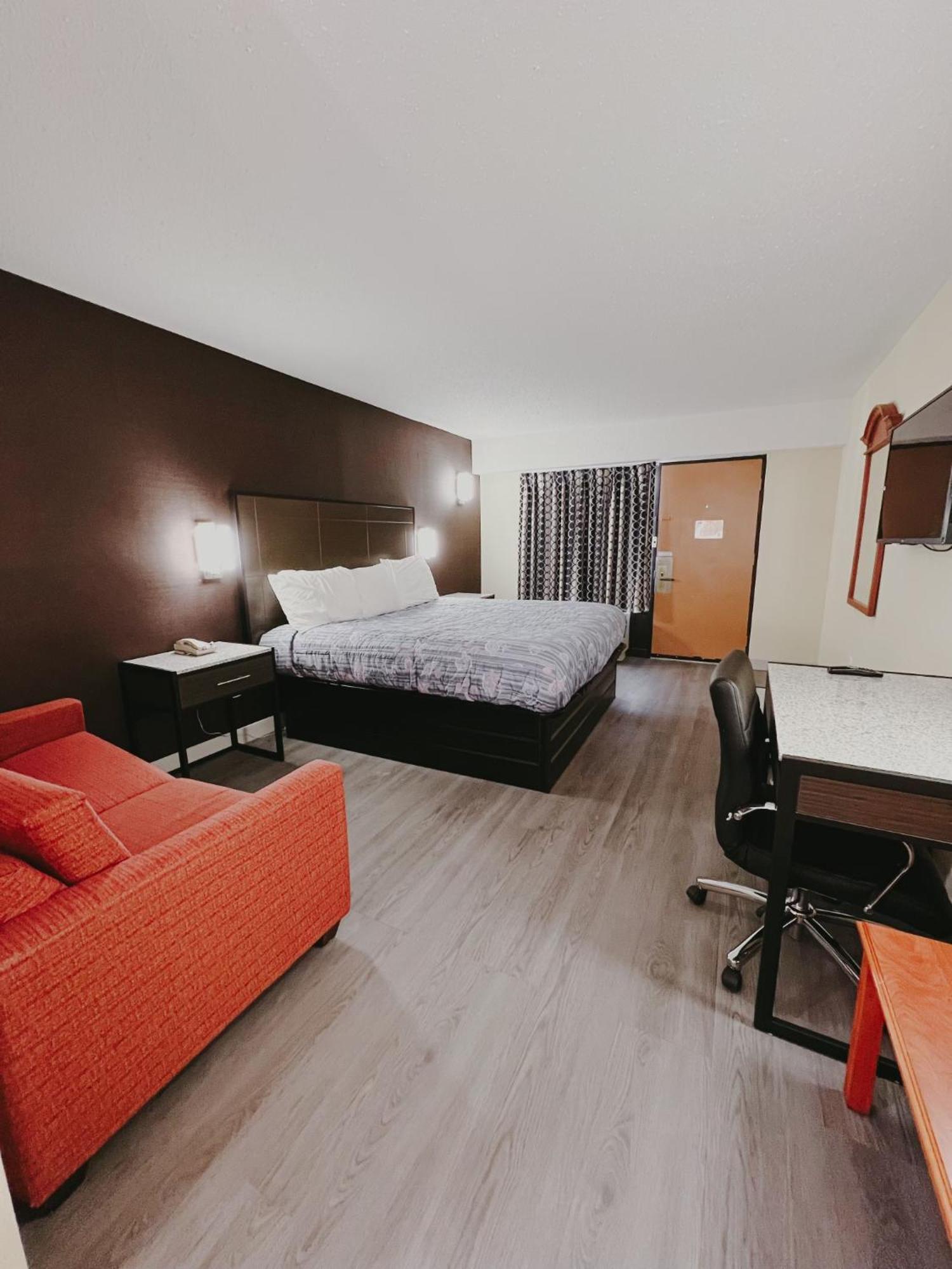 Travel Inn New Castle Airport Exteriér fotografie