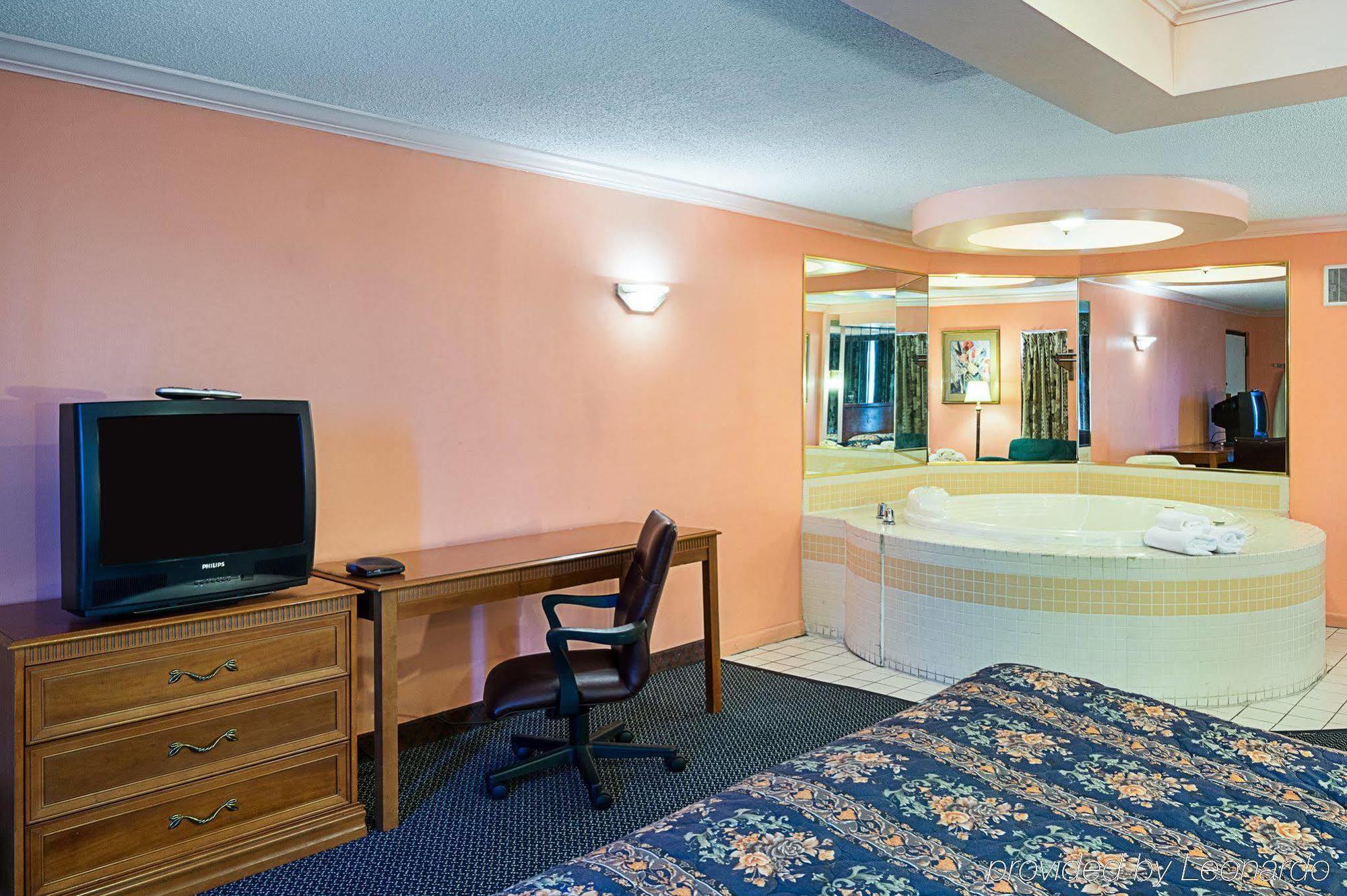 Travel Inn New Castle Airport Exteriér fotografie
